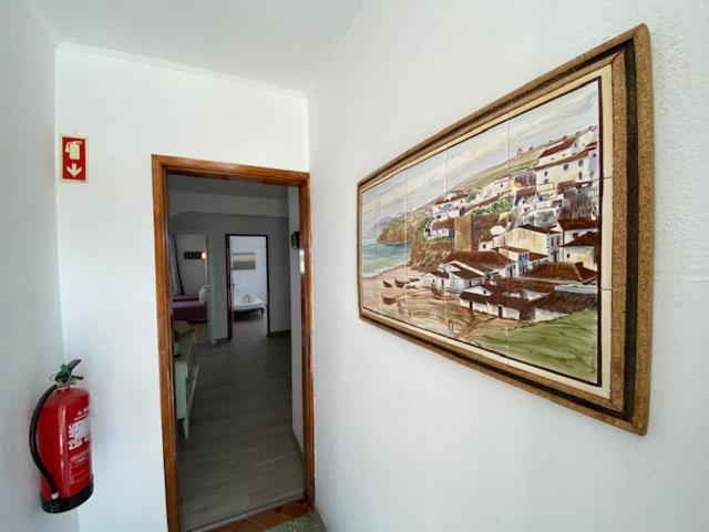 Guest House Casa Ramos On The Strip Albufeira Eksteriør billede