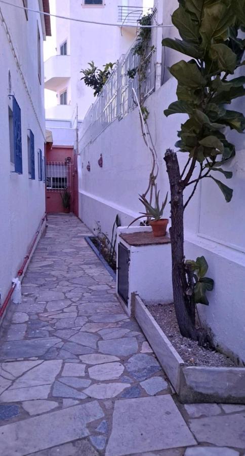 Guest House Casa Ramos On The Strip Albufeira Eksteriør billede