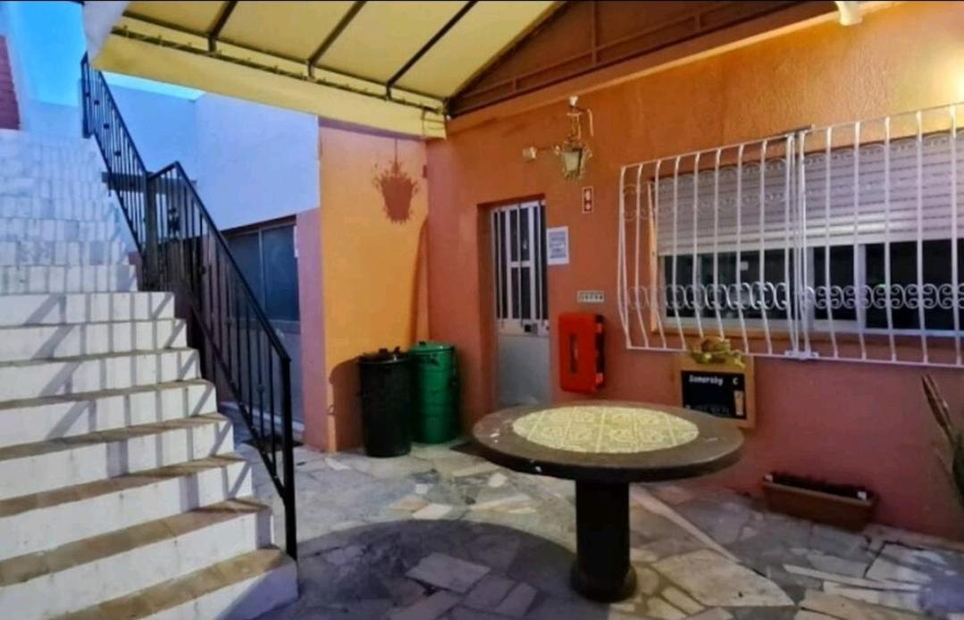 Guest House Casa Ramos On The Strip Albufeira Eksteriør billede