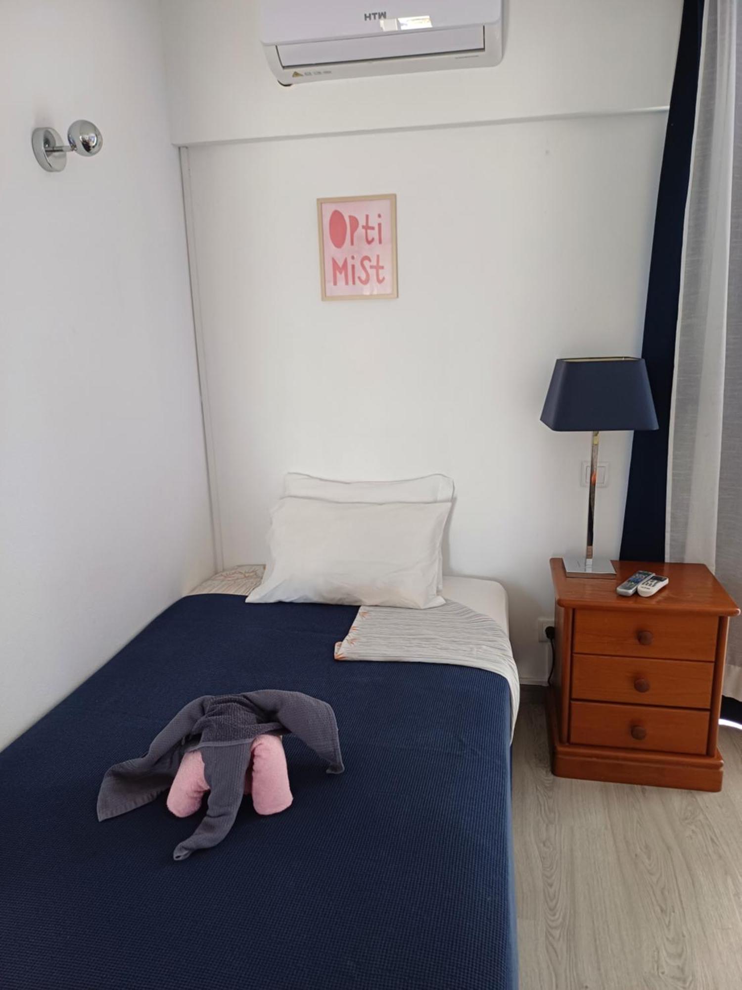 Guest House Casa Ramos On The Strip Albufeira Eksteriør billede