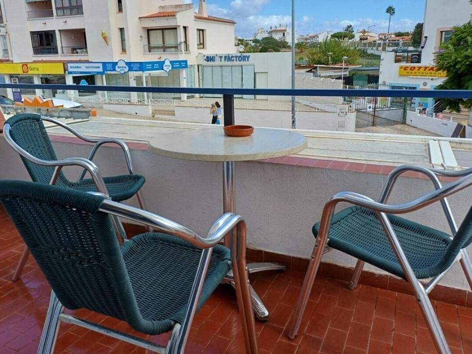 Guest House Casa Ramos On The Strip Albufeira Eksteriør billede